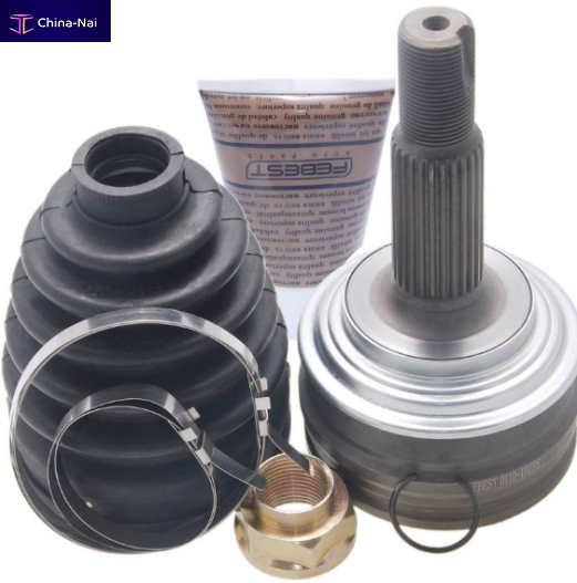 											   AIXIN Auto parts