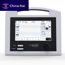 ENT surgery intraoperative nerve monitoring system BOSCOPE