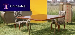 Traditional table 725-1Zwoodensquare