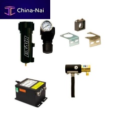 Cleaning ionizing air gun 8494lightweightcompact
