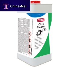 Cleaning solvent CITRO metalfor plastics