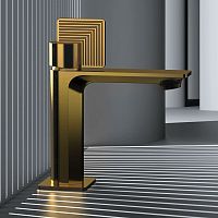 Washbasin mixer tap STELLAR ANR605 & ANR606N seriescountertopbrassbathroom