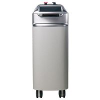 Hair removal IPL system SmoothCool trolley-mounted