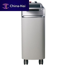 Hair removal IPL system SmoothCool trolley-mounted