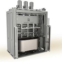 Bakery dough mixer fixed bowlverticalfloor-standing