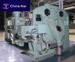 Gravimetric feeder GM-BSC continuous-motion