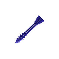Metatarsophalangeal joint osteotomy screw metalliclockingcancellous