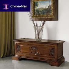 Traditional chest 606wooden