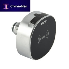 Electronic lock WT-M-1602-00ICfor doorlocker roomzinc