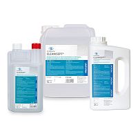 Liquid detergent CLEANISEPT®1000 mL5000 mL10000 mL