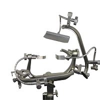 Brain retractor HDR-I Jsurgery