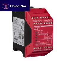 24V DC PLC XPSCM1144safety