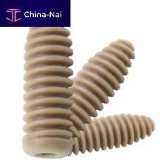 Anterior cruciate ligament interference screw TM0412 seriesposterior cruciate ligamentnon-absorbable