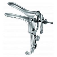 Vaginal speculum Graevesterilizable