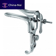 Vaginal speculum Graevesterilizable