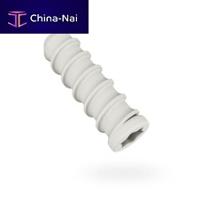 Cruciate ligament interference screw Intasabsorbable