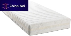 Single mattress FAHRENHEIT foam
