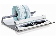 Medical thermosealer Oneimpulsebenchtopwith cutting