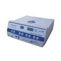 Fetal doppler table