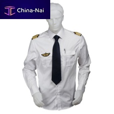 Pilot uniform CHEM01/1001Lcottonmen's