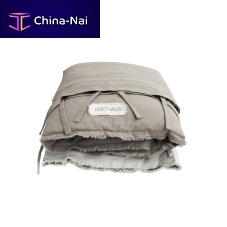 Cotton quilt cover CALMAplain