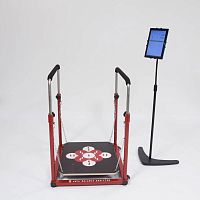 Portable stabilometry platform ABILI BALANCE Analyzer
