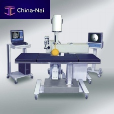 Extracorporeal lithotripter Multimed Classictable