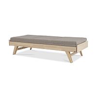 Double mattress foam140x200 cm