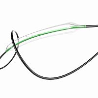 PTCA catheter Wedge NCscoringcoronaryballoon