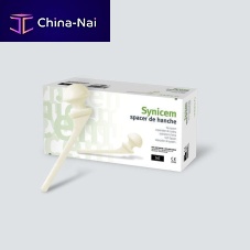 Temporary hip spacer 880985