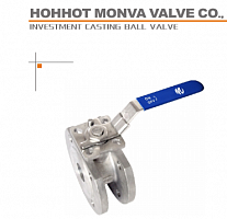 Краны, клапаны  HoHHOT MONVA VALVE .Co.Ltd