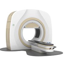 Stereotactic radiosurgery gamma collimator BHABHATRON 3i