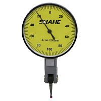 Position indicator SHAHE/5313-02A/0-0.2mm 0.002mm �0.004mm/Dial Indicatordialanalogpanel-mount
