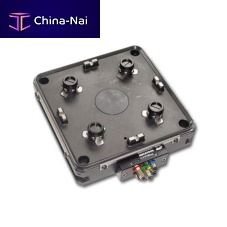 Automatic clamping plate GPS 240