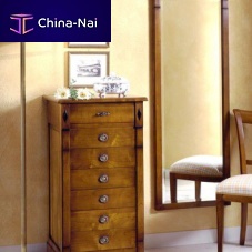 Traditional chiffonier 6769A wooden