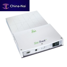 X-ray QA dosimeter StarTrackGamma ray