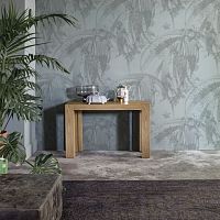 Contemporary sideboard table BROOKLYN woodenrectangularhome