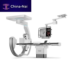 Fluoroscopy systems NeuAngio 43Cdigitalfor angiographyfor cardiac fluoroscopy