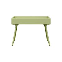 Wooden toy box LUCE