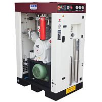 Nitrogen compressor W3 stationary