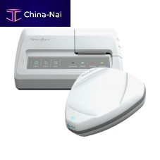 Digital urinary flow meter DANFLOW Wavewith printerwith wireless connection