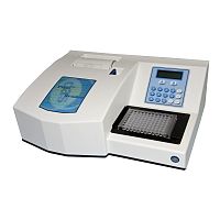 ELISA microplate reader absorbancefor human medicineveterinary
