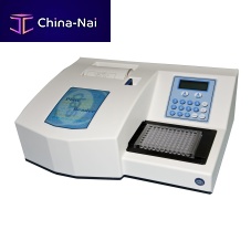 ELISA microplate reader absorbancefor human medicineveterinary