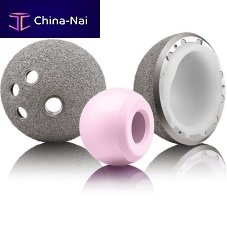 Cementless acetabular prosthesis U-Motion II PLUS