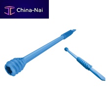 Hand arthrodesis screw Pico-Pinheadlessmetallic