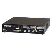 Level remote monitoring system RCMDVI50TEthernet