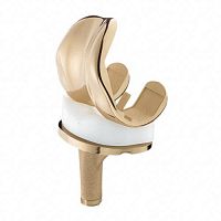 Total knee prosthesis e.motion®sliding, posterior stabilizedmobile-bearing