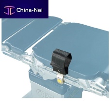 Operating table armrest 9915002adultX-ray transparent