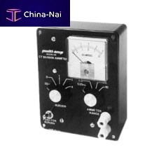 Analog ammeter BA-185portablefor industrial applicationsmeasurement