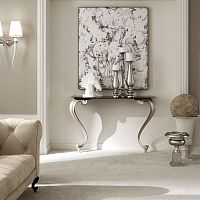 New Baroque design sideboard table GEORGErectangularhomeindoor